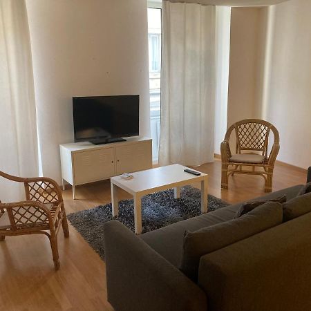 Ravissant Appartement T3 Hypercentre De Mazamet Eksteriør bilde