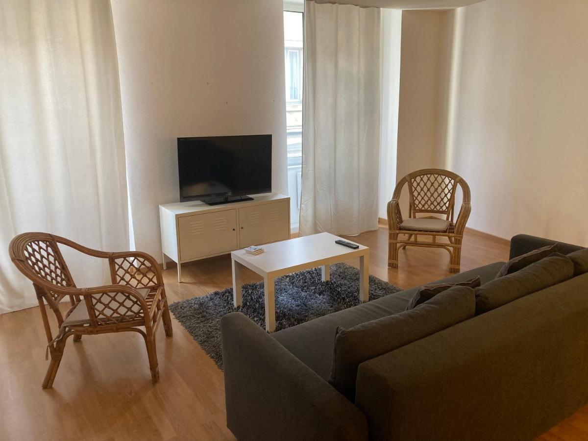 Ravissant Appartement T3 Hypercentre De Mazamet Eksteriør bilde
